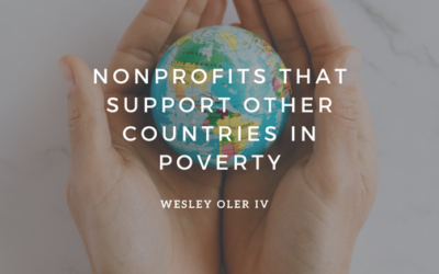 Nonprofits That Support Other Countries in Poverty